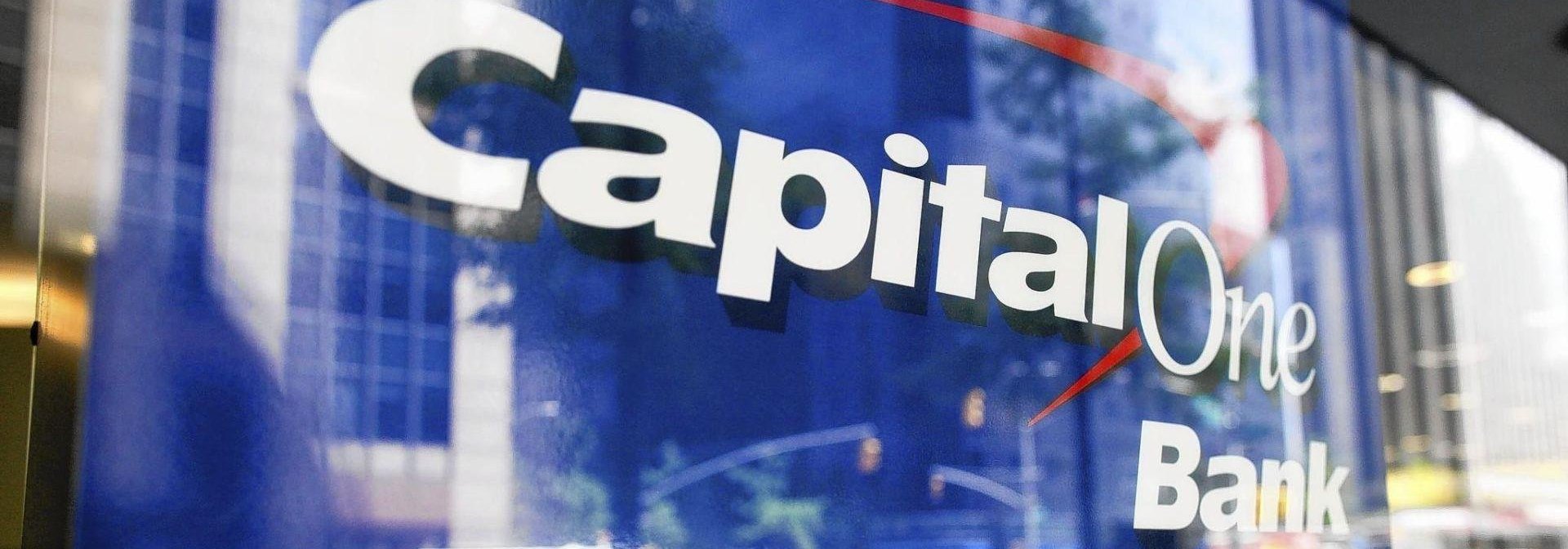 Capital One Tuition Assistance