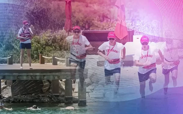 Lifeguard Training