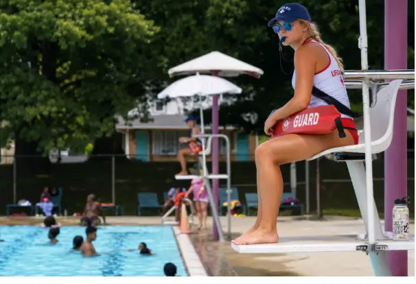 lifeguard recertification